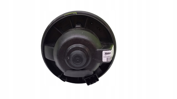 фото №12, Воздуходувка valeo 715245 ford