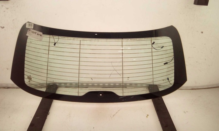 фото №1, Скло задня зад mercedes c-klasa w205 універсал 2014-