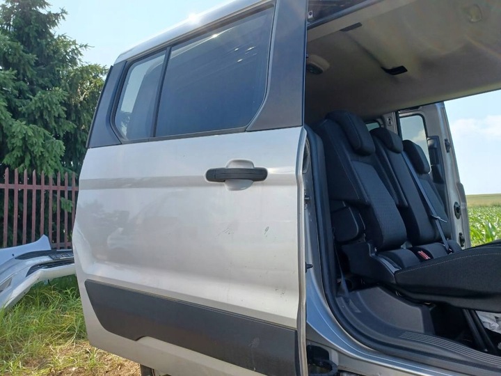 фото №11, Підлокітник ford transit connect довгий рестайлінг 2020 рік