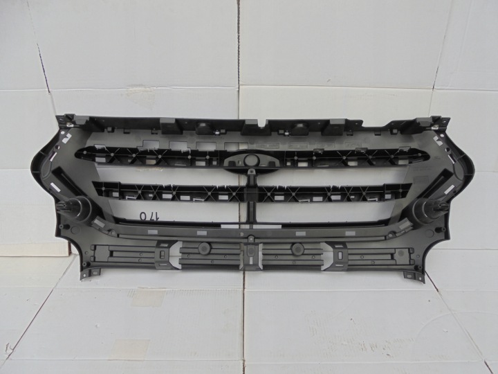 фото №6, Новое ori усилитель решётка pas ford kuga mk2 ii рестайлинг fl 16- gv44-8a164-a