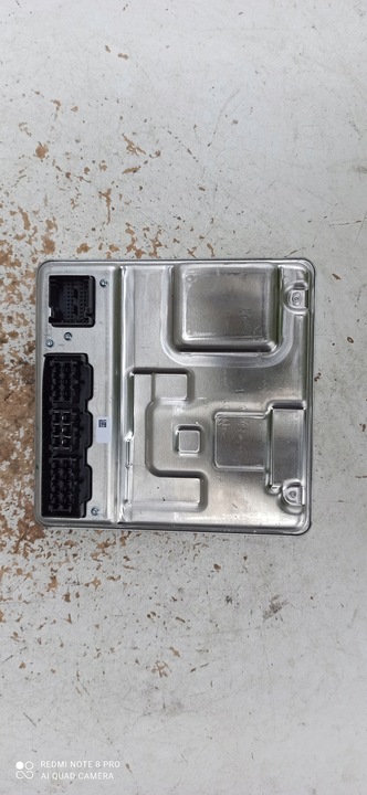 фото №1, Vw id3 id.3 модуль комфорта шлюз 1ea937012l