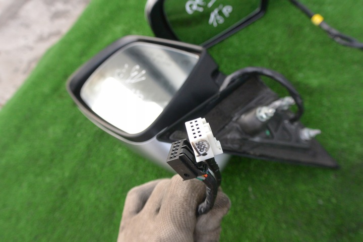 фото №7, Зеркало 15 pin 817/b quattroporte vi ghibli usa