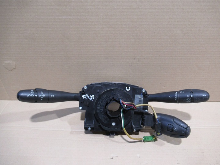 фото №9, Перемикачі комбіновані 96630724xt peugeot 207