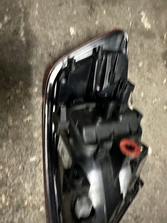 фото №8, Лампа правые зад audi a3 8v рестайлинг 8v4945070