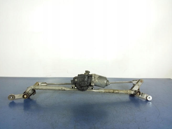 фото №1, Grand cherokee wk2 механізм двірник перед