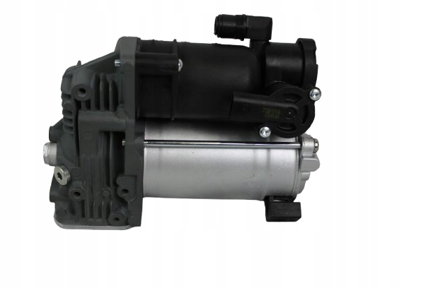 фото №3, Компрессор компрессор land rover discovery 3 4 amk