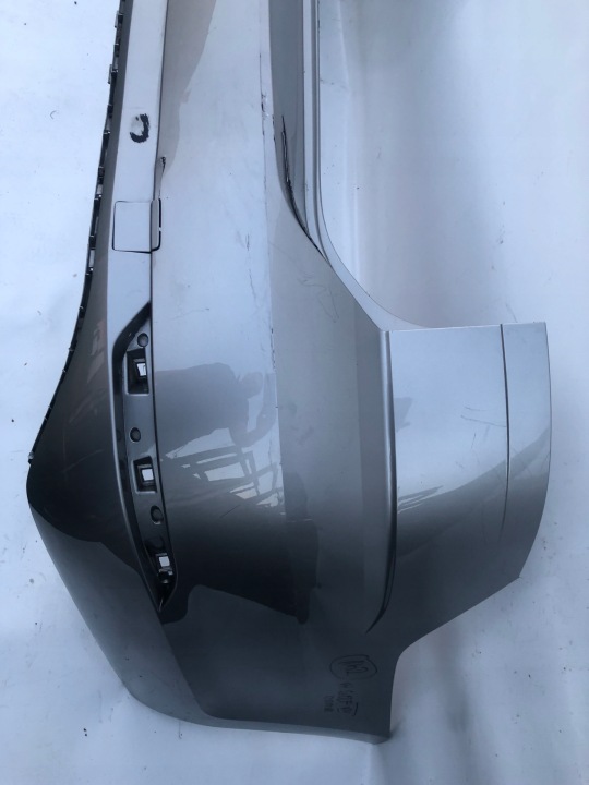 фото №6, Задний бампер vw golf vii универсал 5g9807421