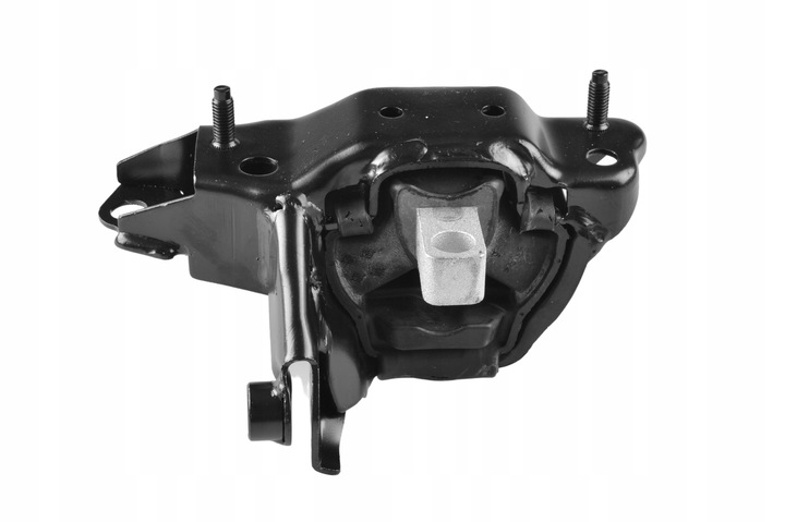 фото №2, Подушка двигателя левая audi seat skoda vw fox polo