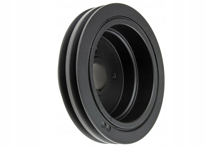 фото №9, Колесо пасове вала kia pregio k2500 k2700 k3000