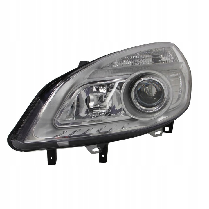 фото №1, Лампа tyc 20-1068-15-2 фара лівий