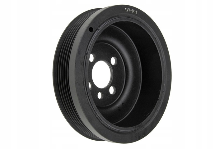 фото №1, Nty колесо пасове вала колінчастого