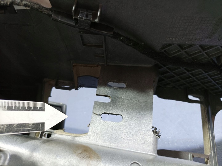 фото №10, Ford mondeo mk4 рестайлінг підлокітник тунель середній eu bs71-a045a20-ab