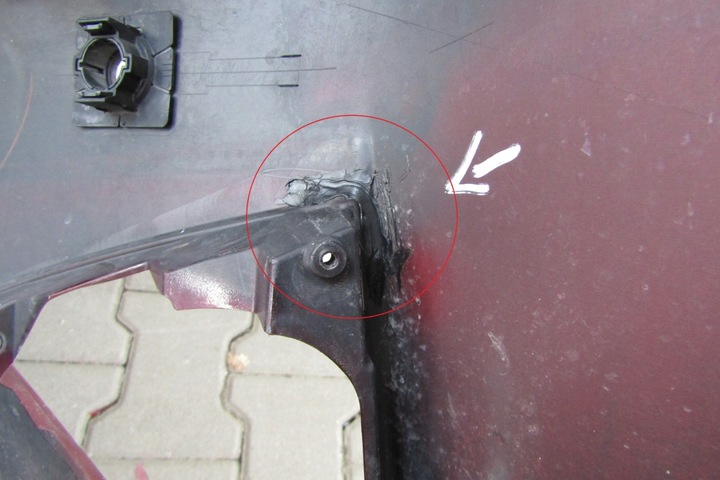 фото №12, Бампер переднє lexus rx 4 iv 450h 15-18