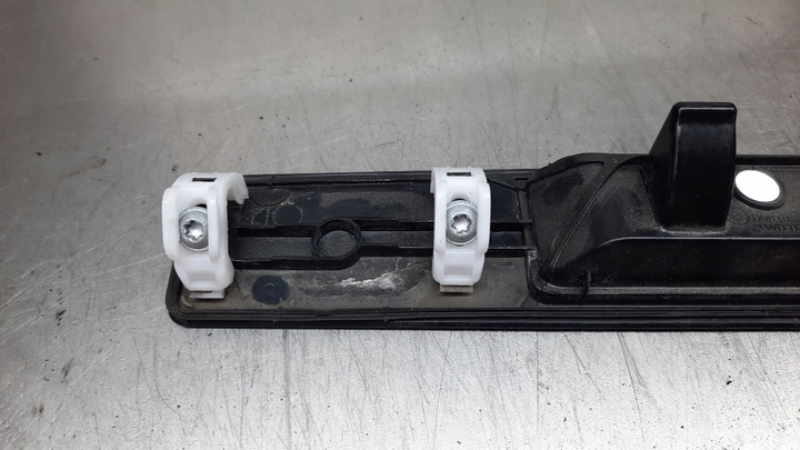 фото №7, Накладка мікровимикач кришки 31675536 volvo xc90 ii