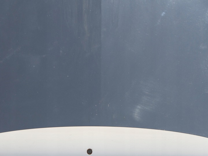 фото №8, Капот крышка двигателя оригинал lak tegne renault megane iii 3 09-13r.