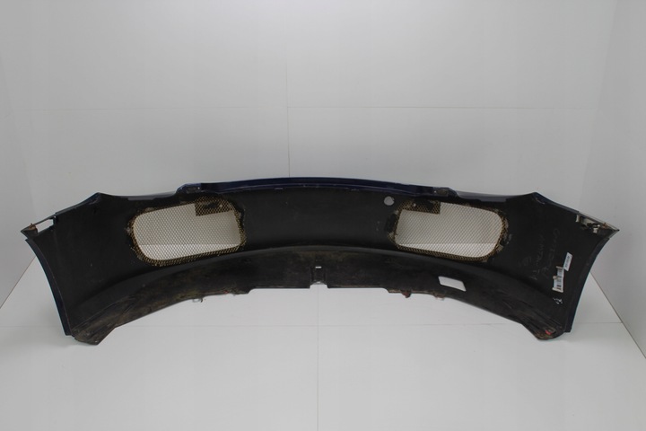 фото №8, Бампер перед porsche cayman s 987 06-09r