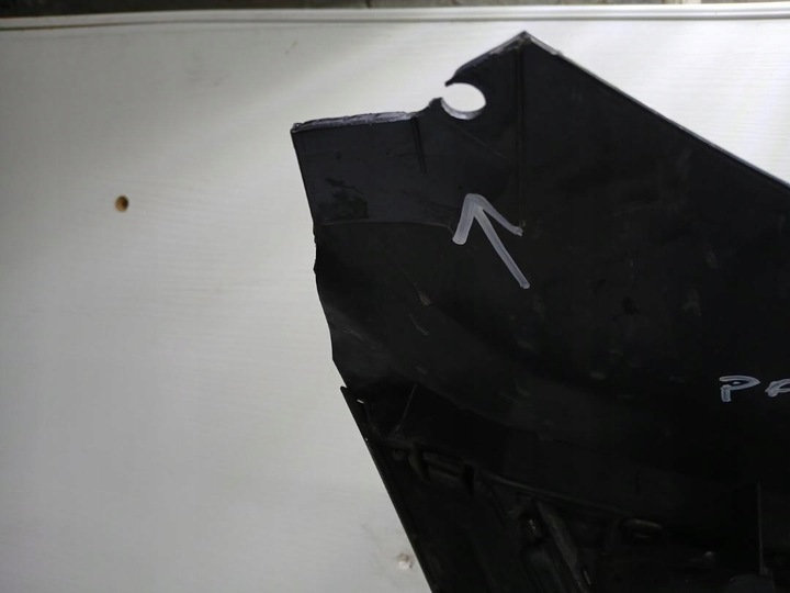 фото №4, Решітка решітка радіатора решітка volkswagen passat cc pdc 3c8853651