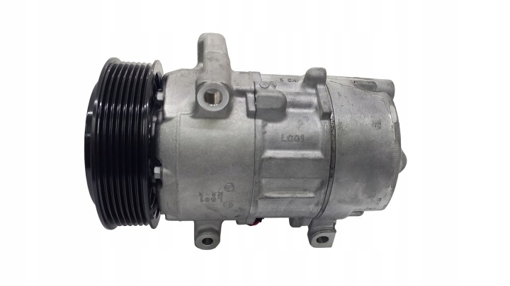фото №13, Компрессор кондиционера volvo s40 95- 32038 nrf