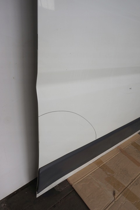 фото №7, Двері бічні зсувні h1 l1 ducato boxer jumper