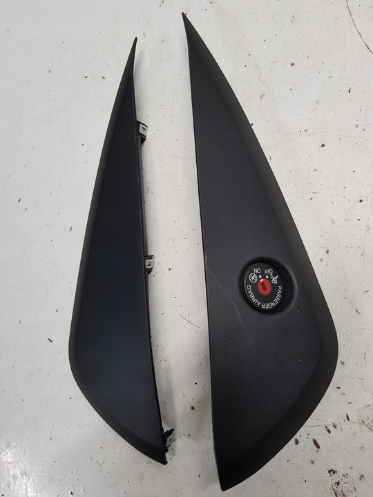 фото №14, Захист порога права ліва ford s-max mk2