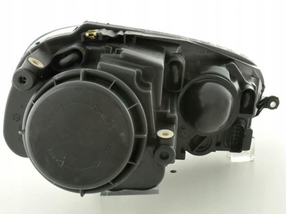 фото №7, Лампа перед левая vw golf 5 1k 03-08