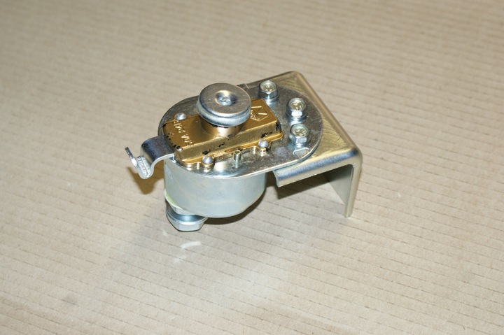 фото №6, Держатель i выключатель массы gaz 69 uaz 469 452 66 67