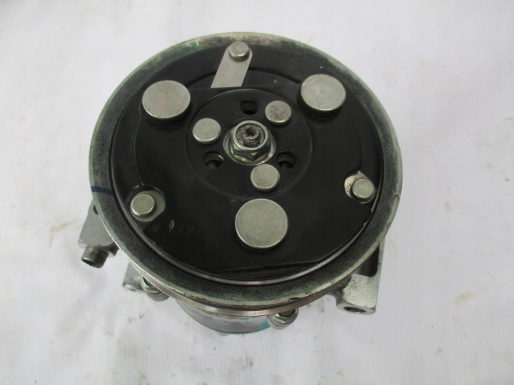 фото №5, Компресор кондиціонера mini countryman r60 r61 9213175-04