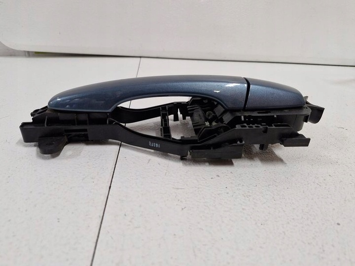 фото №2, Volvo v40 ii 2 ручка дверь левый зад задняя 705