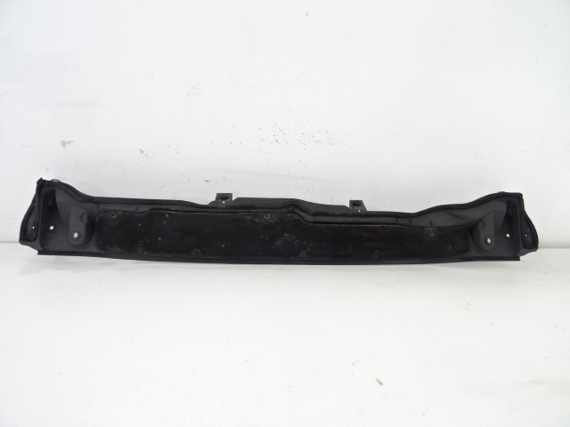фото №6, Renault clio iv панель під лобовим склом нижня 668107547r