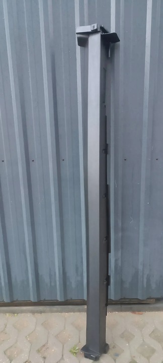 фото №3, Накладка планка порогова ліва renault koleos 2 ii рестайлінг 764197834r