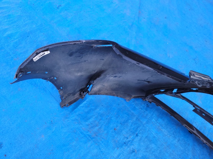 фото №12, Lexus nx i 1 | бампер перед переднее 52119-78010 | 0372