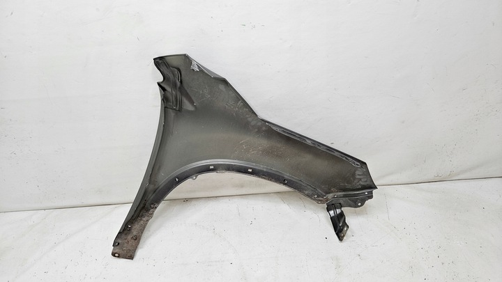 фото №13, Крило перед переднє лівий kia sorento ii оригінал