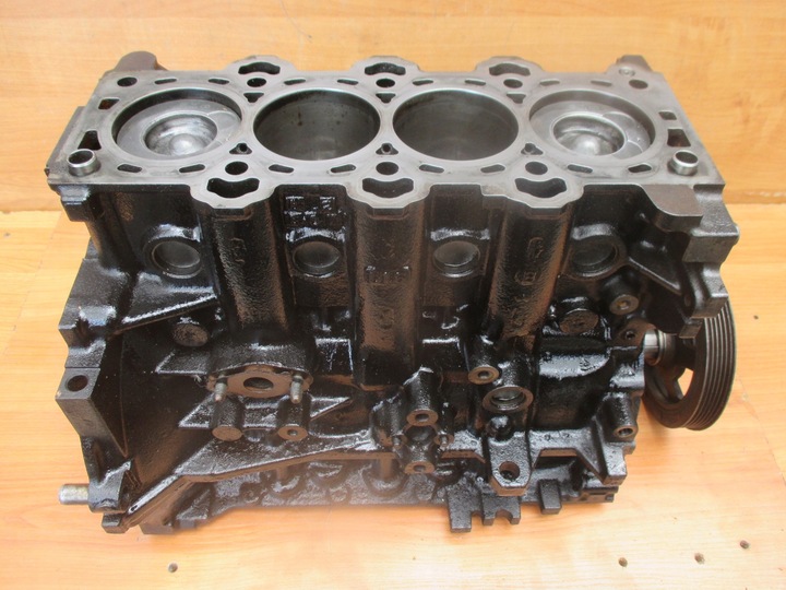 фото №10, Hyundai i30 i20 kia ceed 1.4 1.6 crdi d4fb поршень p289 u16 e5b