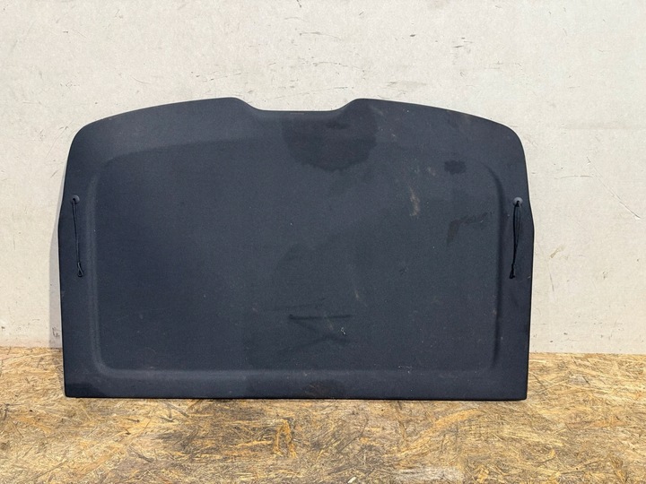 фото №1, Porsche macan 95b полиця багажника зад 95b867769h