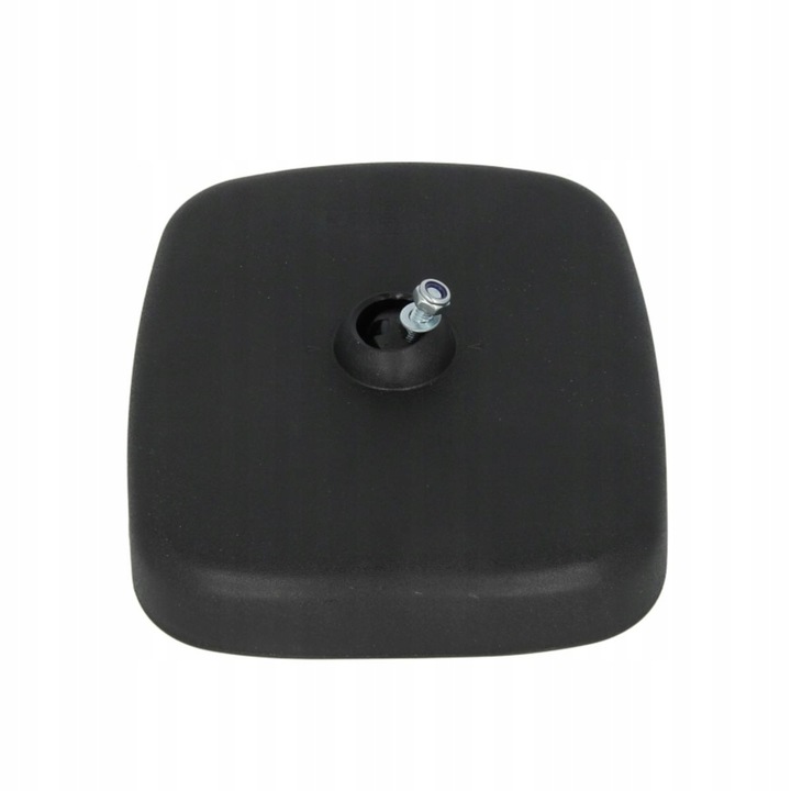 фото №2, Стекло зеркало правые combo corsa b corsa b 93-01