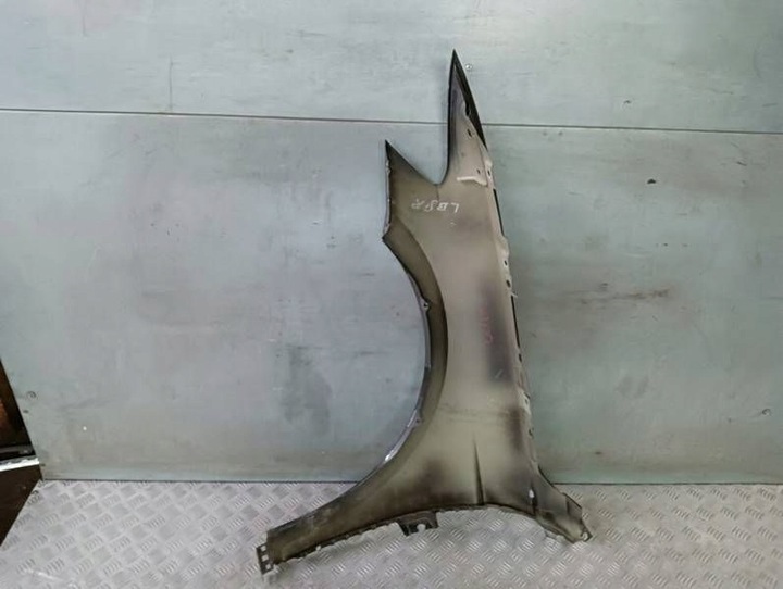 фото №7, Vw passat b8 крыло перед переднее правые lb8r