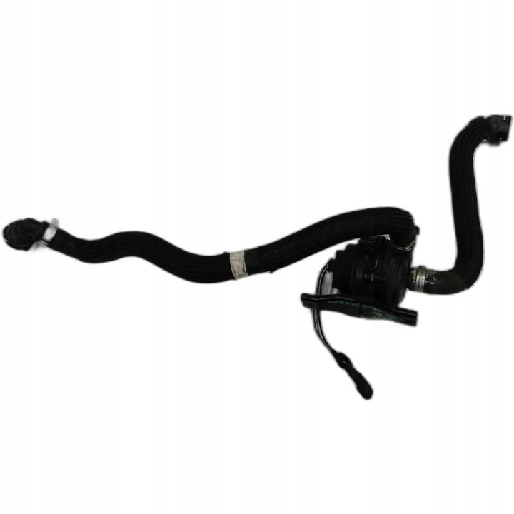 фото №1, Alfa romeo stelvio помпа насос води 2.0 t