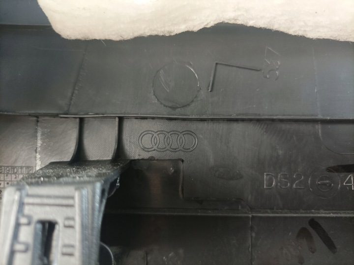 фото №11, Audi q5 18 захист стійка середнього usa ліва