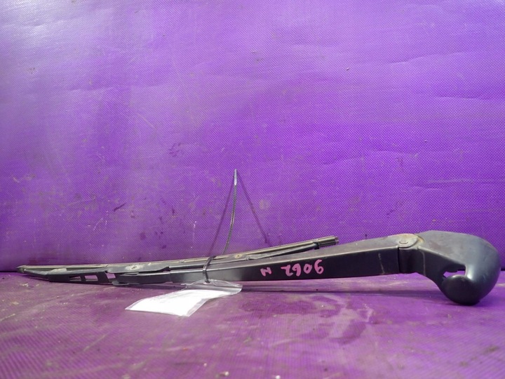 фото №1, Vw golf iv hb 3d 97-06 рычаг дворники зад листовая рессора 1j6955707a