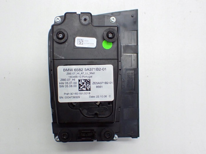 фото №13, Навігація навігація радіо дисплей панель 5a7d556 5a42087 bmw x3 g01 23r