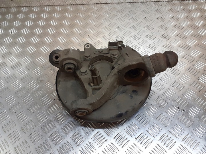 фото №1, Ступица правый зад volvo s60 i 2.4