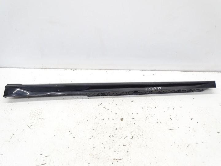 фото №2, Планка пороговая порог левый левая audi r8 4s spyder 4s0853859