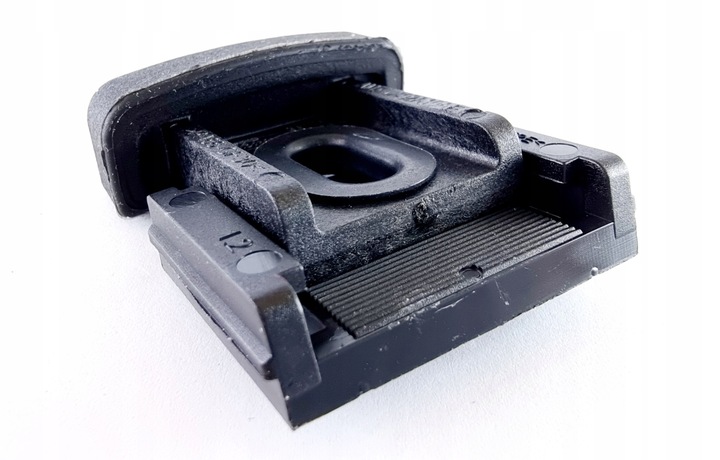 фото №6, Відбійник кришки задньої ford focus c-max 2011- connect