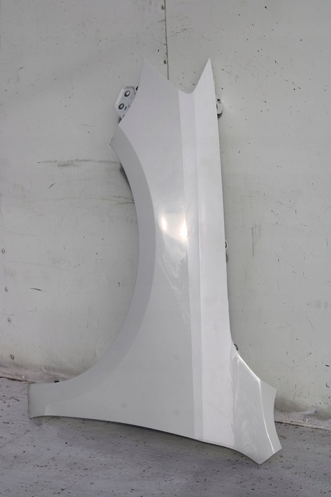 фото №15, Vw jetta 5c fl перед капот крылья лампа бампер pas цвет 0q0q lc9a белый