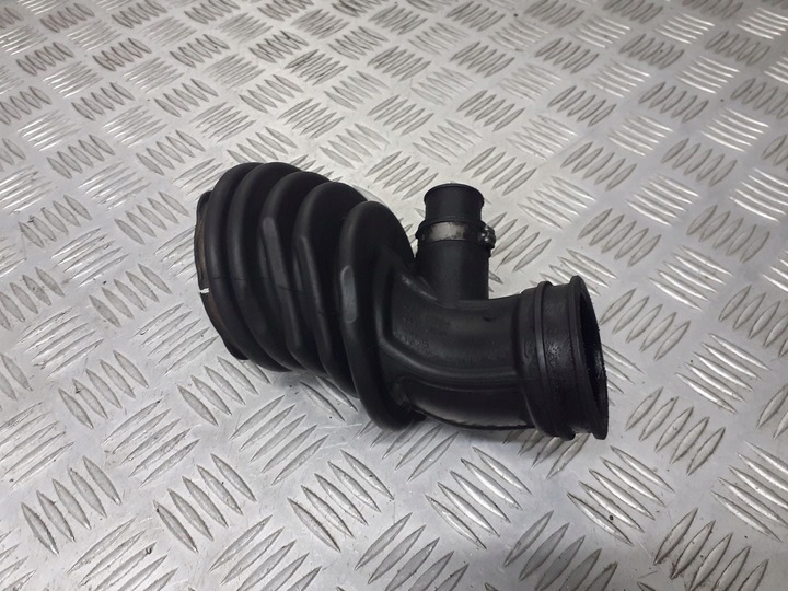 фото №1, Труба шланг повітря ford focus mk2 1.6 tdci