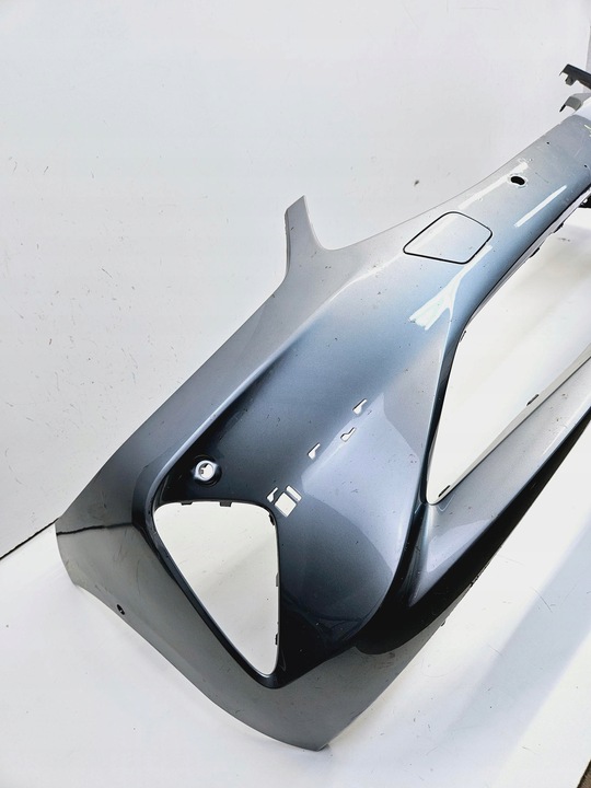 фото №2, Bmw 8 g14 g15 18- бампер перед переднє