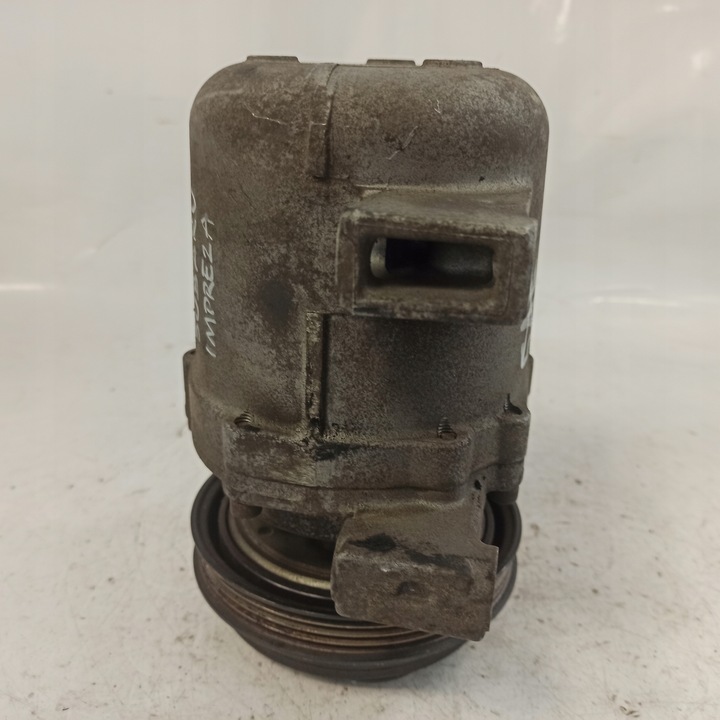 фото №4, Subaru impreza компрессор кондиционера hfc134a 73111fa130