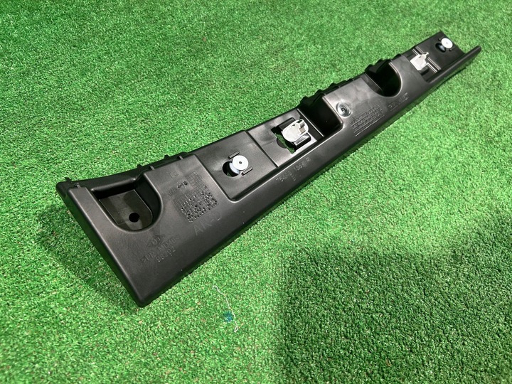 фото №2, Ползун планка порог зад renault zoe 12r- новая