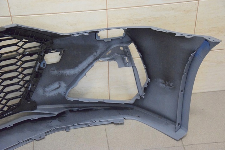 фото №14, Audi rs7 rs6 c8 18-r. 4k8 переднє бампер перед