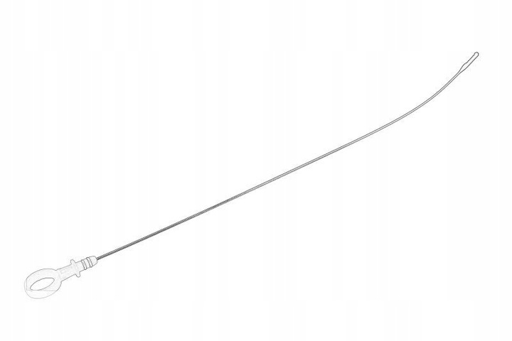 фото №1, Щуп масла opel 25204531